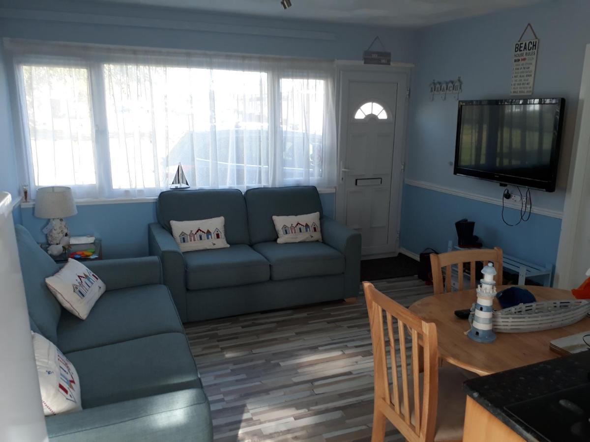Holiday At Hemsby Extérieur photo