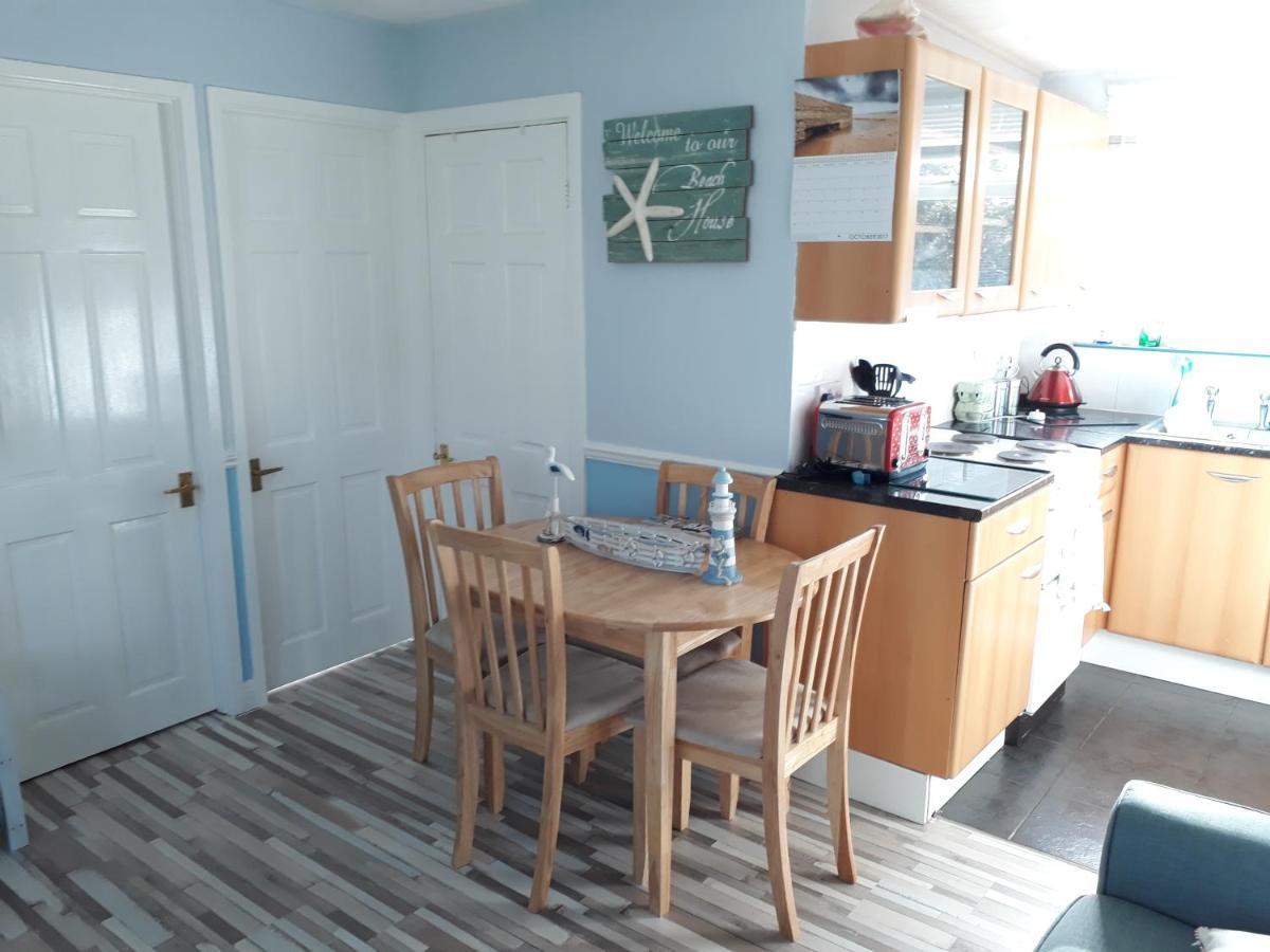 Holiday At Hemsby Extérieur photo