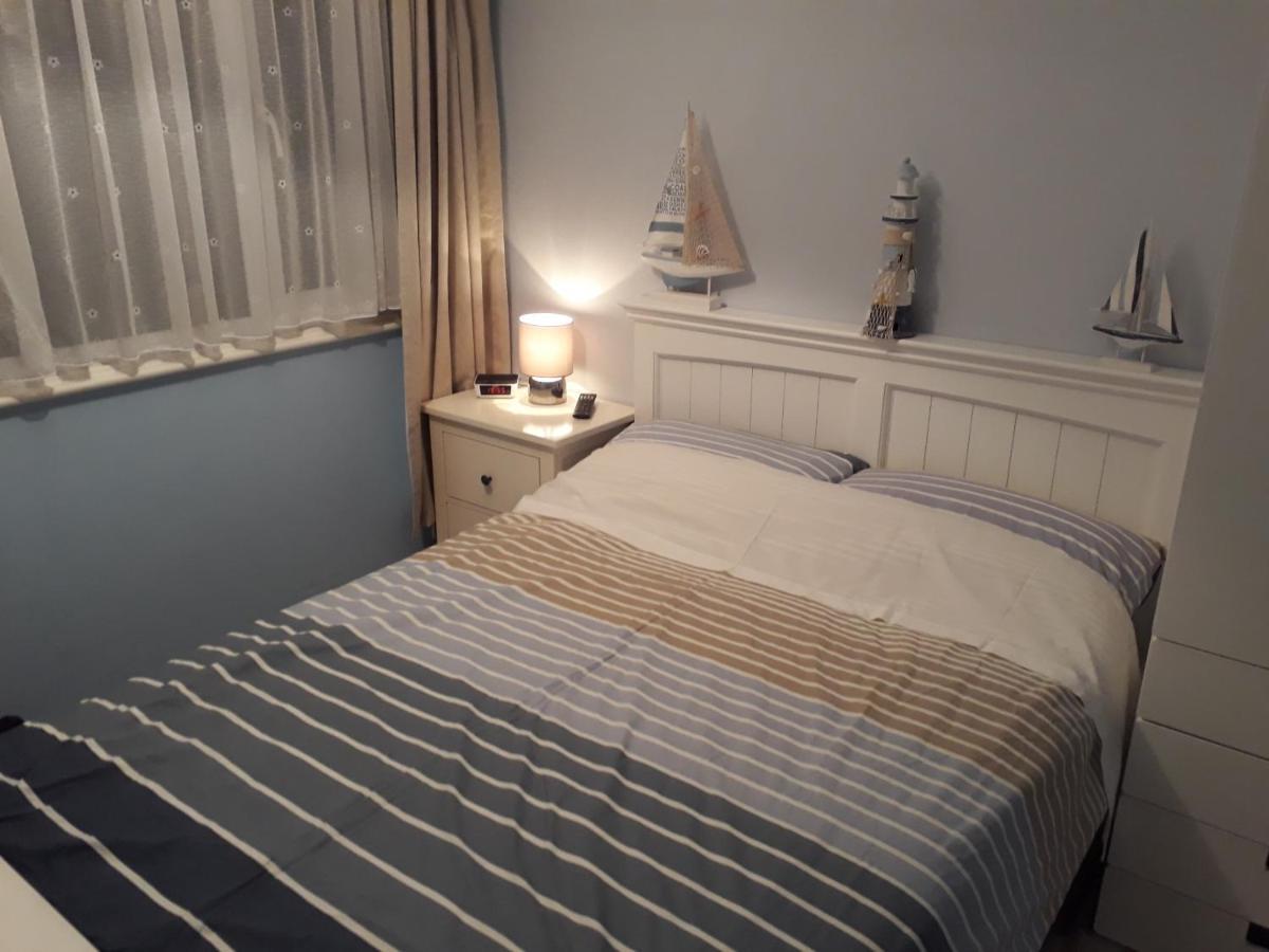 Holiday At Hemsby Extérieur photo