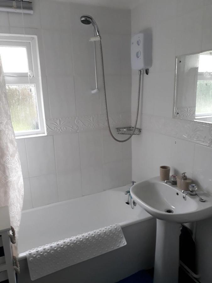 Holiday At Hemsby Extérieur photo