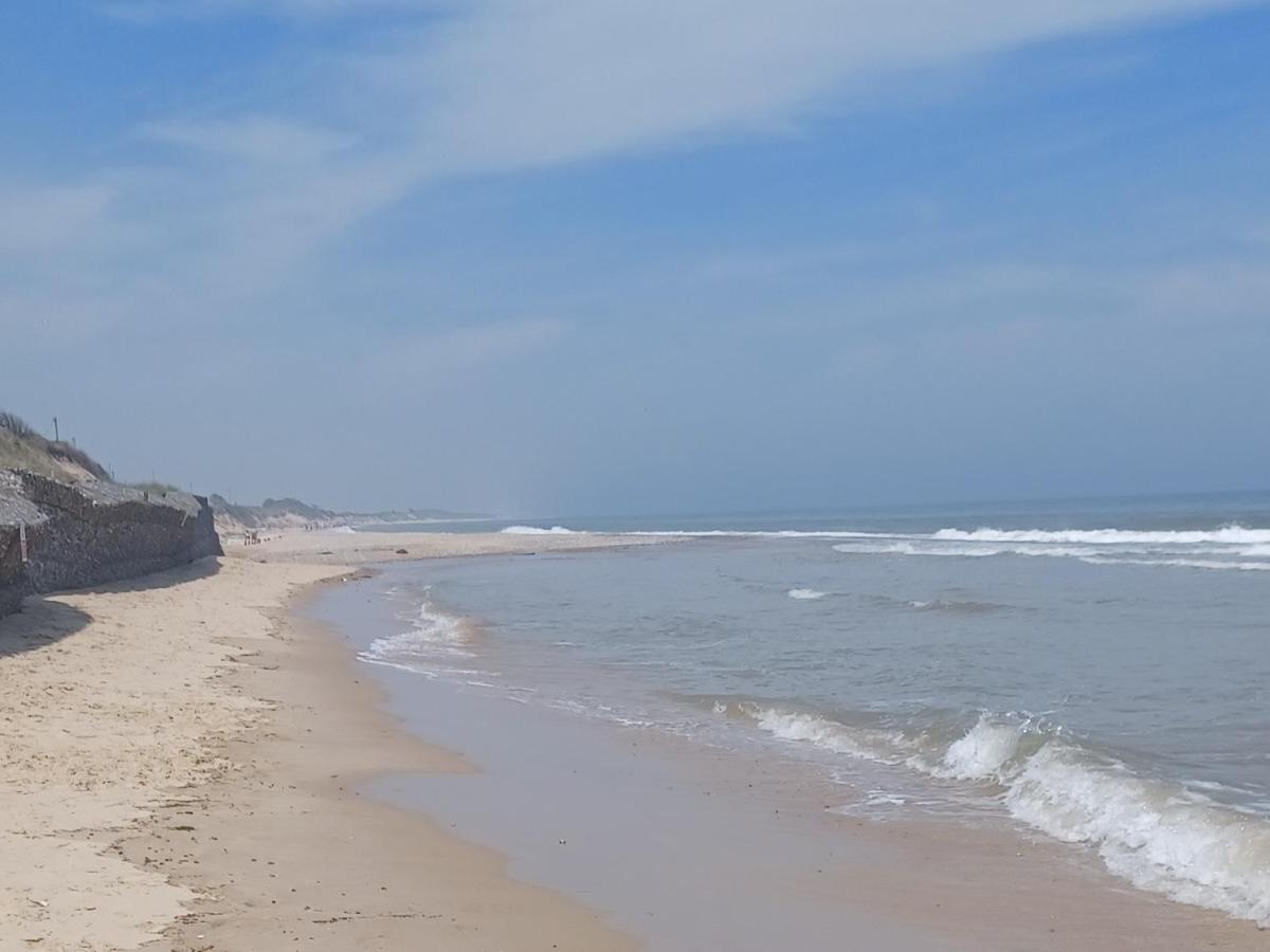 Holiday At Hemsby Extérieur photo